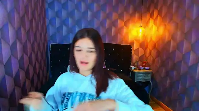 LiaHarryis online show from 02/25/26, 06:06