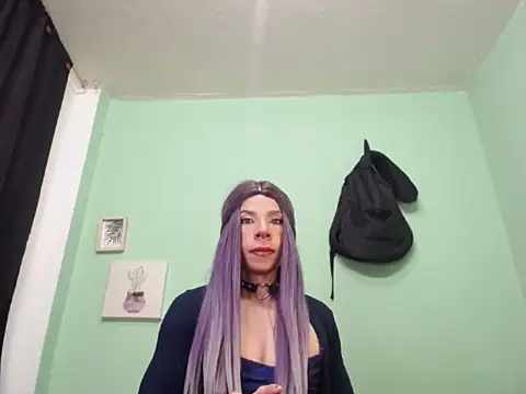 candyladyboy online show from 11/30/25, 07:40