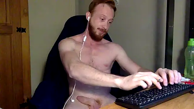 Smoker Ginger online show from 10/16/25, 06:20