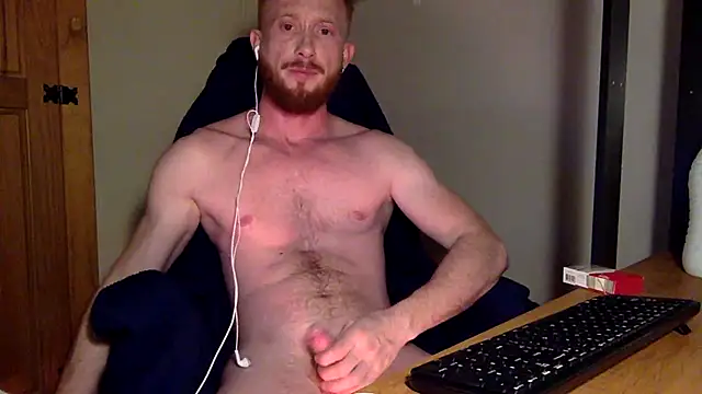 Smoker Ginger online show from 10/19/25, 02:12