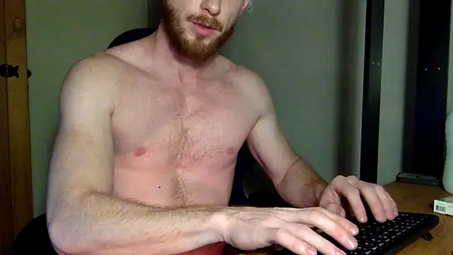 Smoker Ginger online show from 11/26/25, 03:51