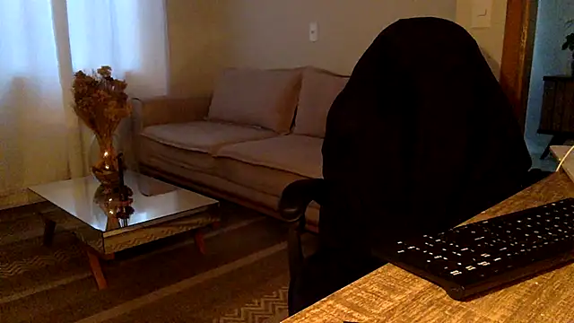 Smoker Ginger online show from 03/12/26, 09:48