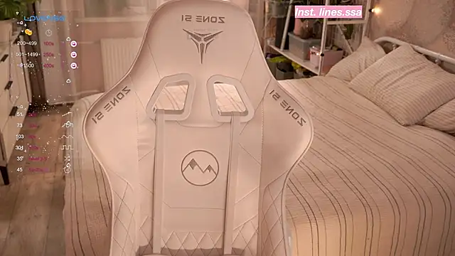 linessssa online show from 01/10/25, 06:28