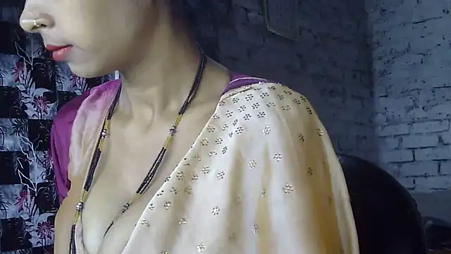 Anjali Milsi online show from 11/27/25, 05:20