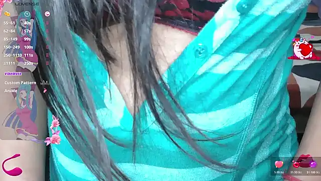 Anjali Milsi online show from 03/07/26, 12:46