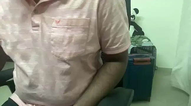 dhruv-sluppy online show from 02/06/25, 01:43