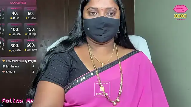 vani-09 online show from 01/18/26, 03:16