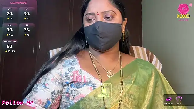 vani-09 online show from 02/19/26, 04:19