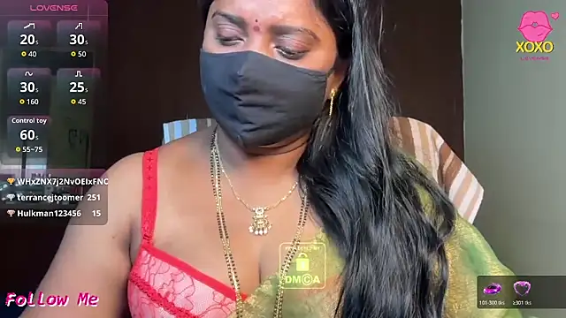 vani-09 online show from 02/19/26, 04:36