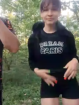 Niht Angels online show from 09/13/25, 02:17