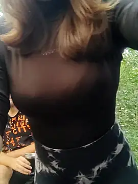 Niht Angels online show from 09/14/25, 03:33