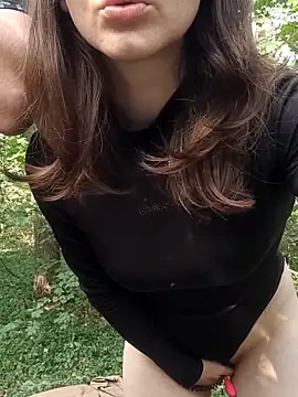 Niht Angels online show from 09/15/25, 01:22