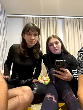 Niht Angels online show from 10/01/25, 05:19