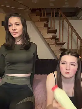 Niht Angels online show from 04/10/26, 01:38