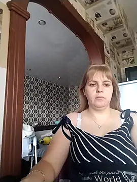 Lady nice cat online show from 09/18/25, 03:30