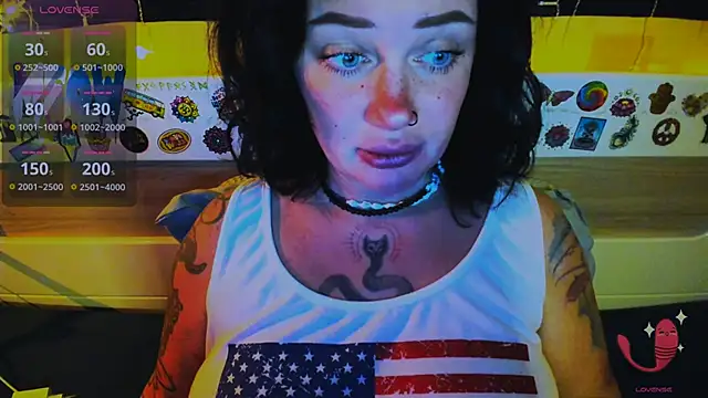 Snapshot of EllieOz chatting on 01/09/26, 02:09 EllieOz online show from 01/09/26, 02:09