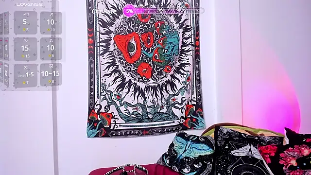 Marinnett11 online show from 02/27/25, 01:49