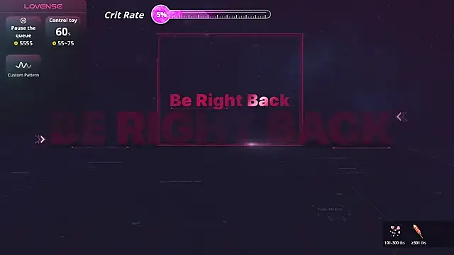 Marinnett11 online show from 03/20/26, 06:35