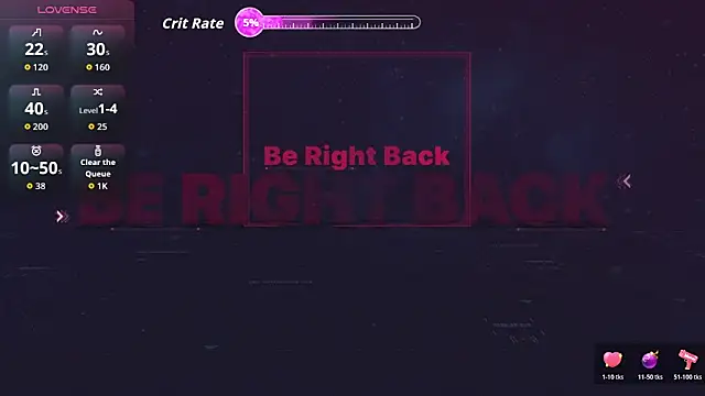 Marinnett11 online show from 03/24/26, 06:46