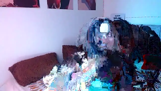 JossieGrey online show from 12/07/24, 06:26