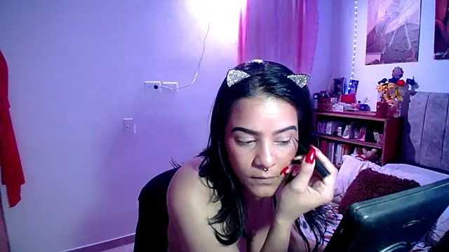 JossieGrey online show from 01/16/26, 09:46