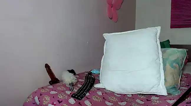 hazisabel online show from 12/19/24, 03:40