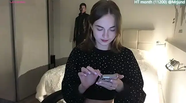 Miss Aliannaa online show from 02/20/25, 08:03