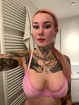 Stella-Kink online show from 01/11/26, 02:00