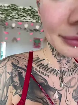 Stella-Kink online show from 02/27/26, 01:00