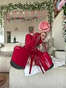 Stella-Kink online show from 03/04/26, 01:39