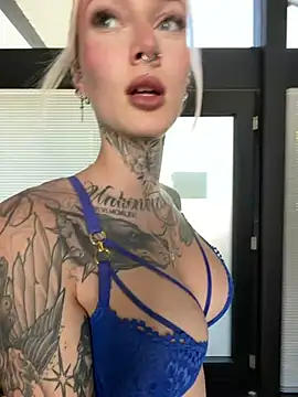 Stella-Kink online show from 05/26/26, 02:46