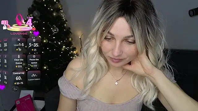 Yoda21 online show from 12/16/25, 04:23