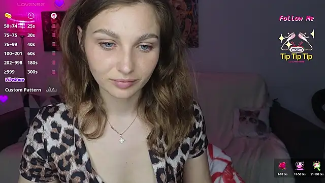 Yoda21 online show from 05/23/26, 04:55