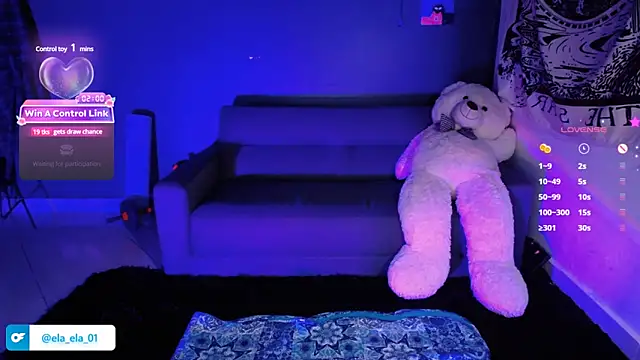 ela 0 online show from 12/13/24, 01:26