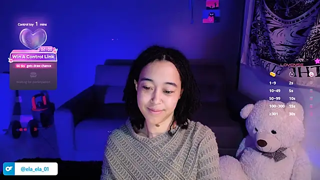 ela 0 online show from 12/17/24, 09:07