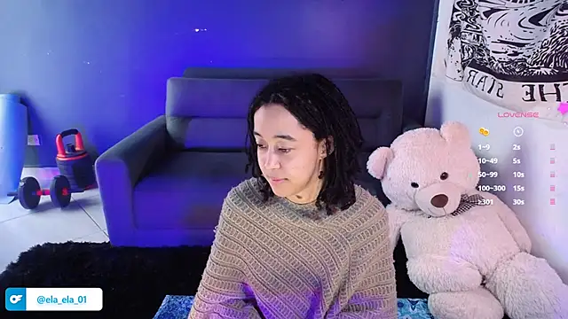 ela 0 online show from 12/17/24, 12:11