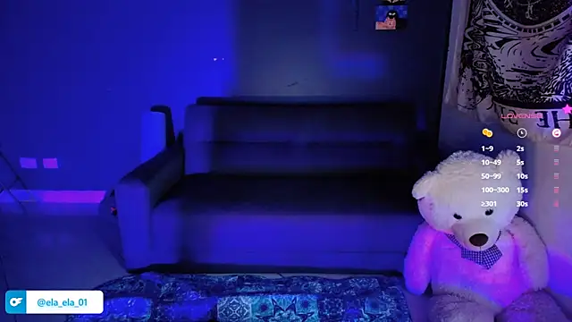 ela 0 online show from 12/21/24, 07:24