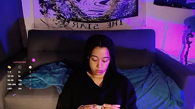 ela 0 online show from 02/03/25, 06:56