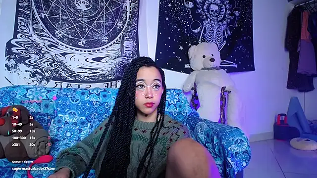 ela 0 online show from 02/04/25, 03:36