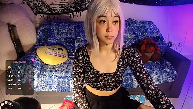 ela 0 online show from 02/15/25, 01:53