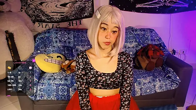 ela 0 online show from 02/15/25, 04:58