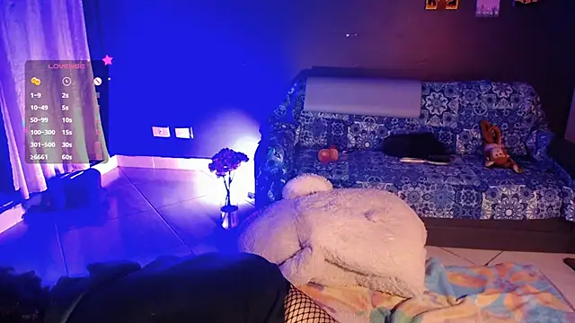 ela 0 online show from 03/01/25, 03:43