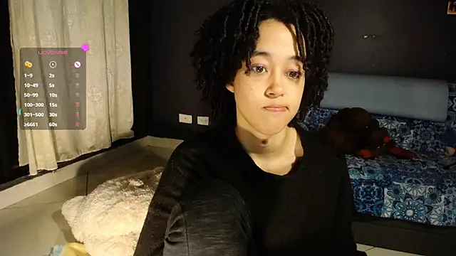 ela 0 online show from 03/09/25, 02:39