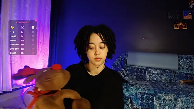 ela 0 online show from 03/09/25, 05:44