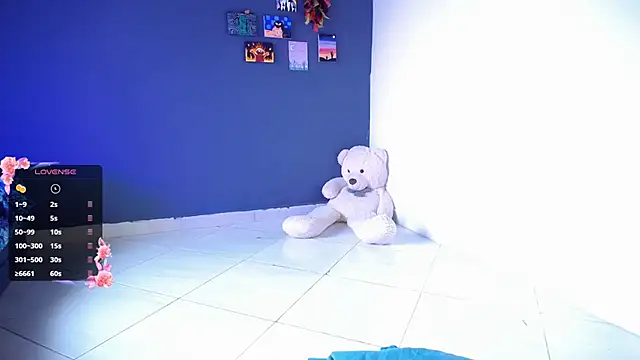 ela 0 online show from 03/17/25, 06:00