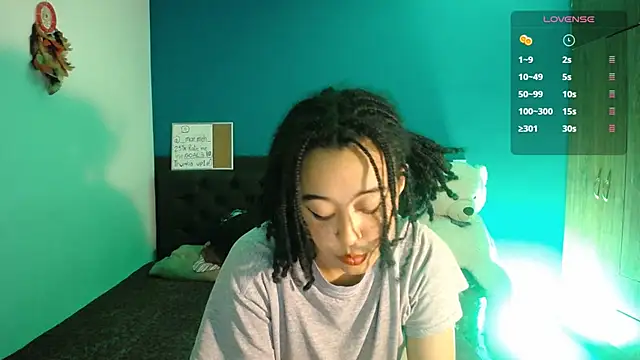 ela 0 online show from 09/30/25, 04:28