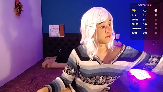 ela 0 online show from 10/01/25, 12:16