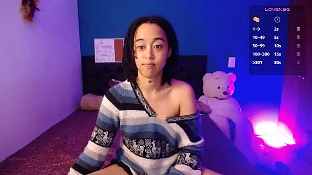 ela 0 online show from 10/01/25, 10:05