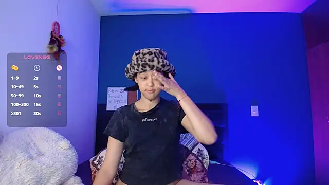 ela 0 online show from 10/07/25, 06:32