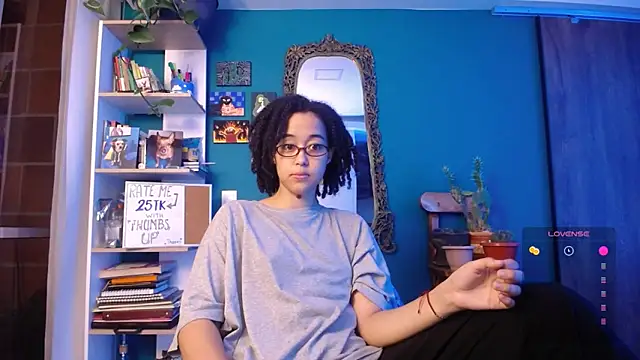 ela 0 online show from 11/06/25, 02:01